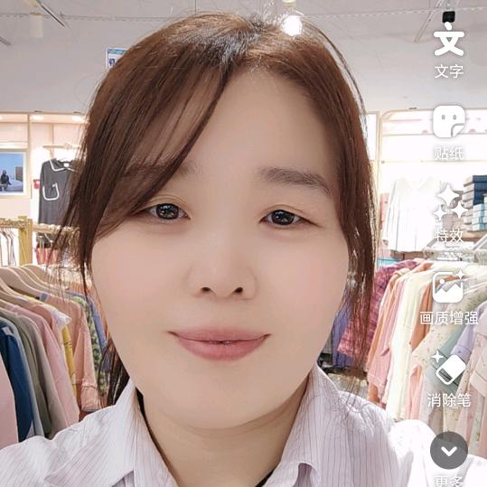 针织内衣专家宁姐