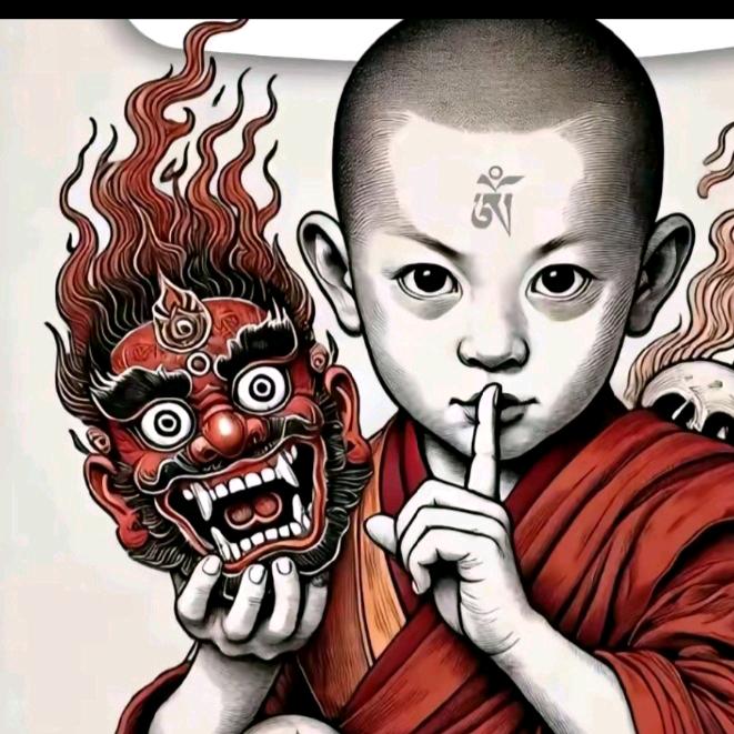 阿爷黄刀📿