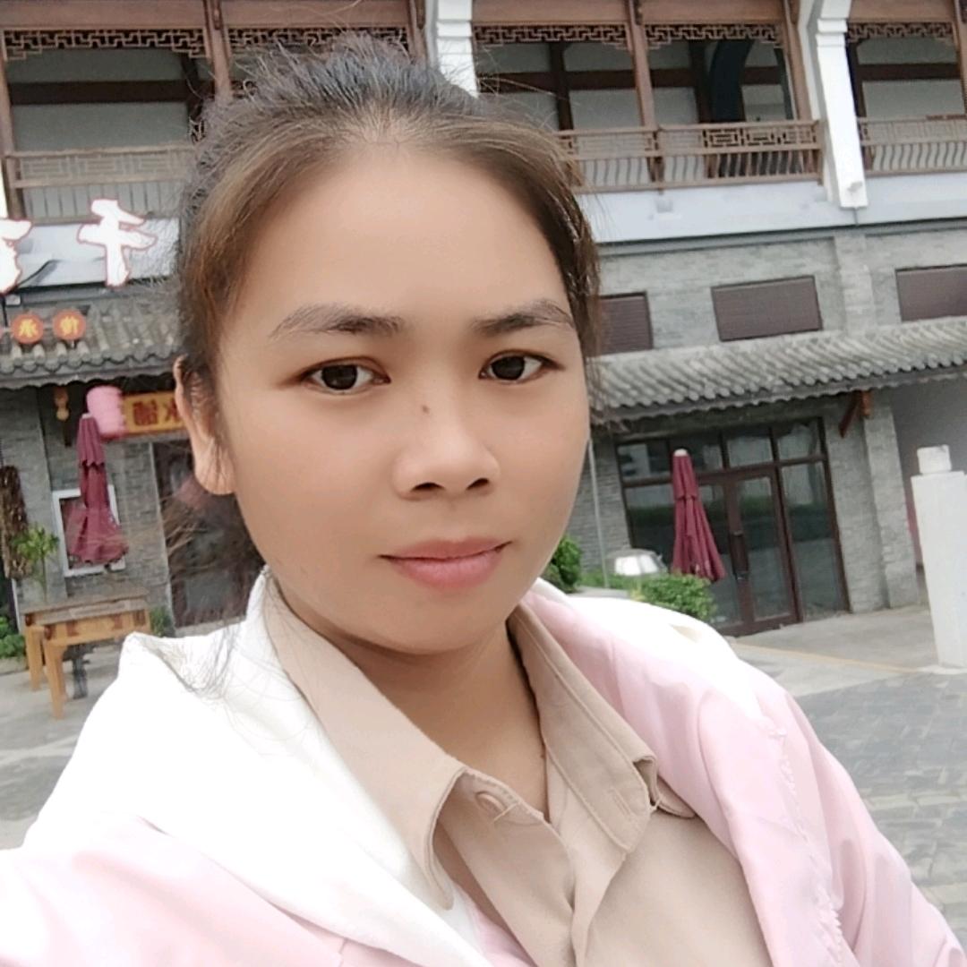 黄家姑娘