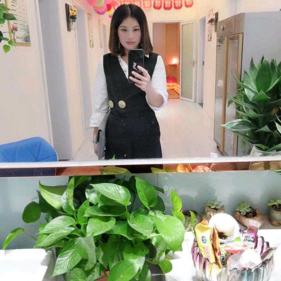 陈玉珊