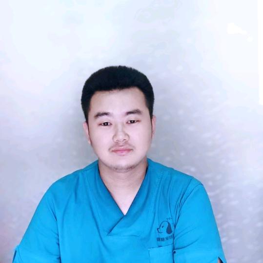 宠医张先生（养宠大实话）