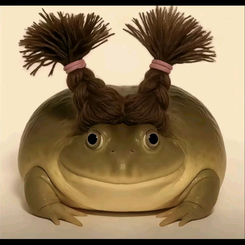 我是你的跟屁虫