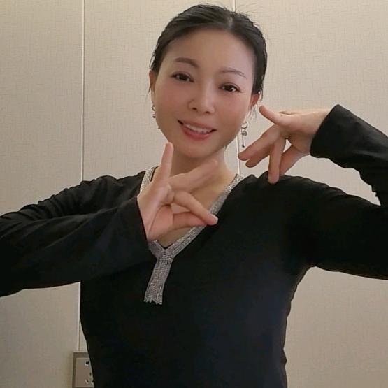 三妹🎤