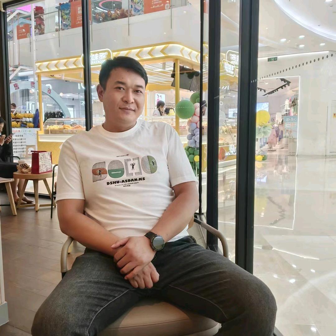 @浪哥（红高粱酒坊）