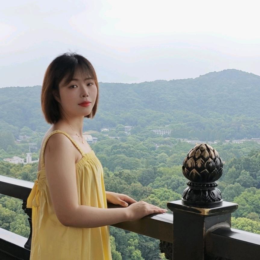 歆甜❤️