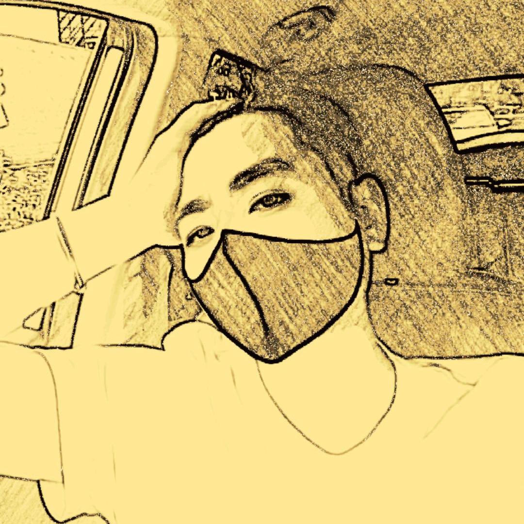 xiao宇哥