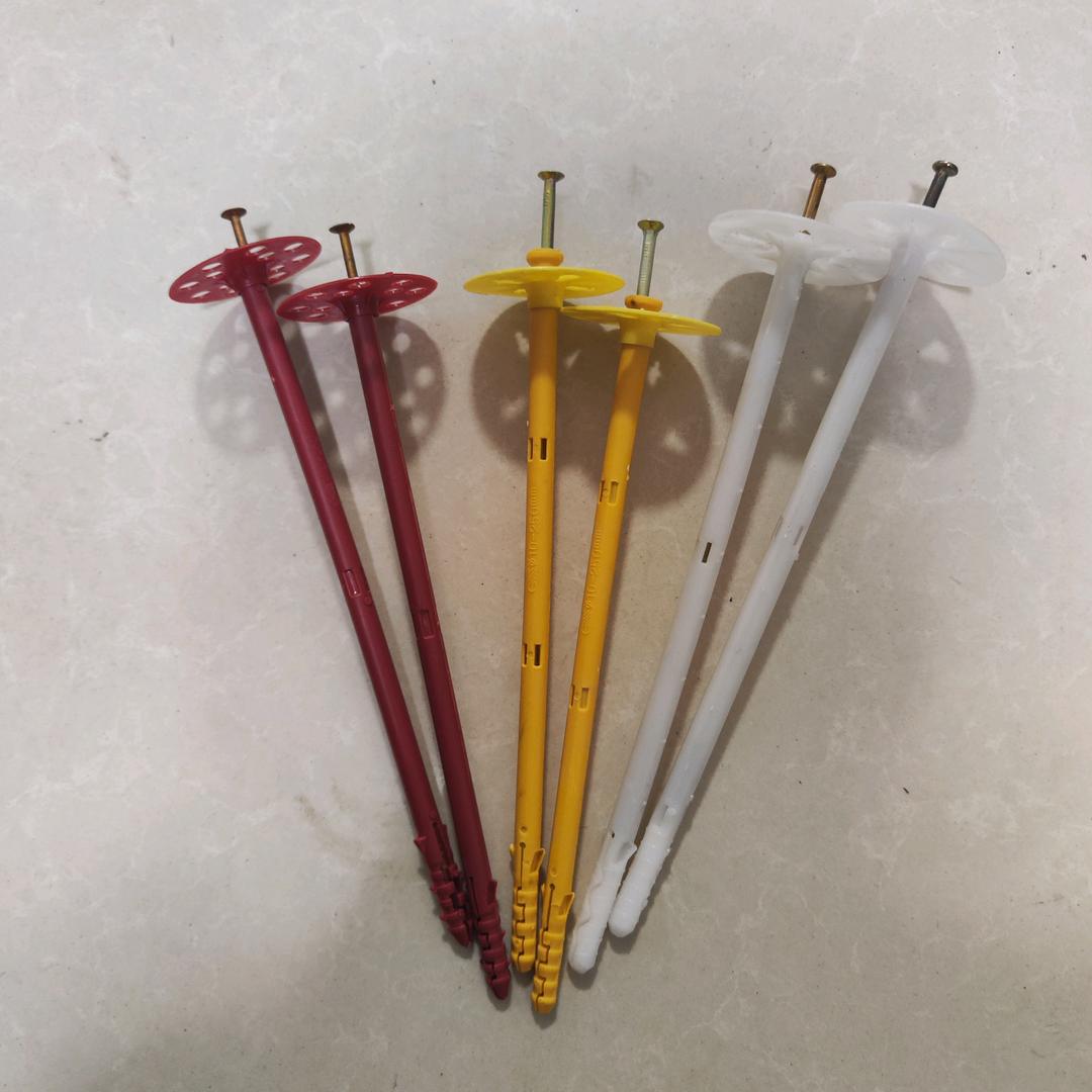 保温钉-鸿科新型建材