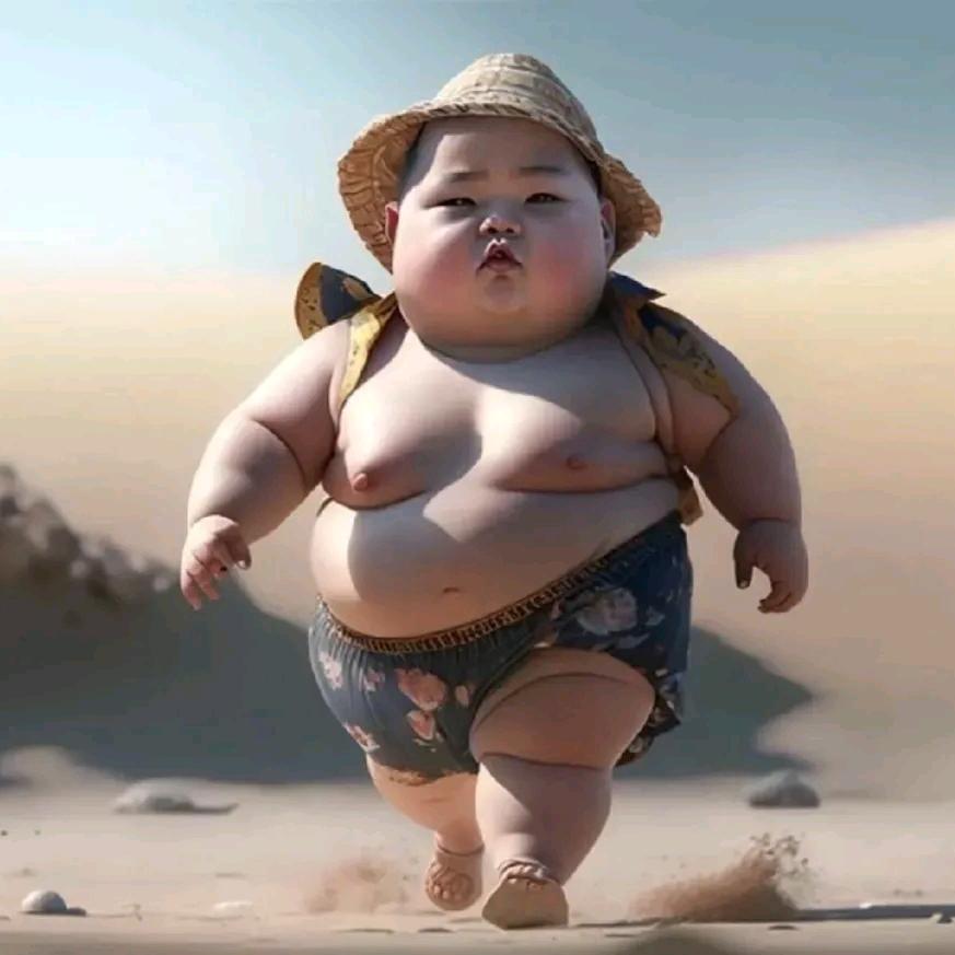 李哥爱生活