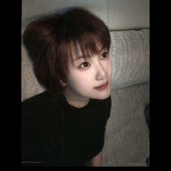 一心呀❤️