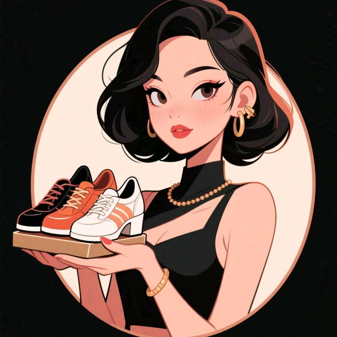 花壳鞋服