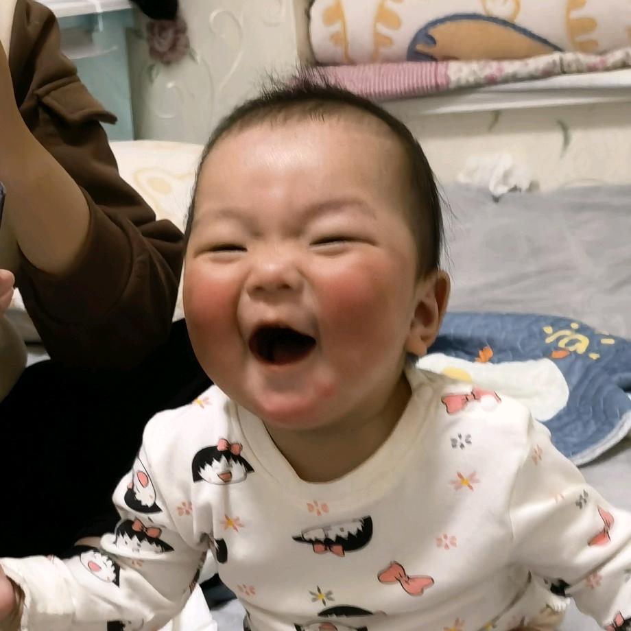 天使也掉毛