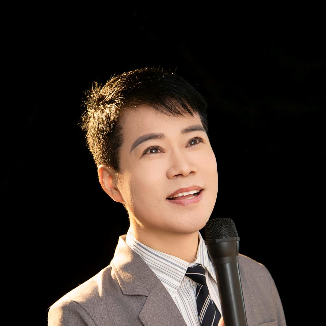 歌手付功超