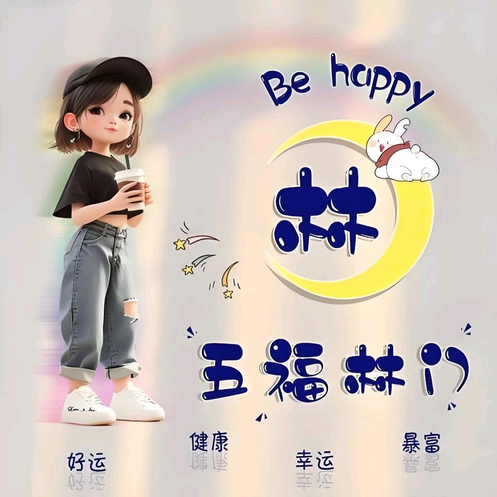 林小柒