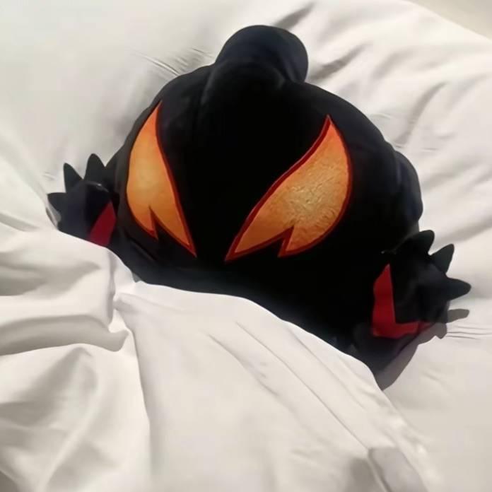 勇敢的大怪兽👾