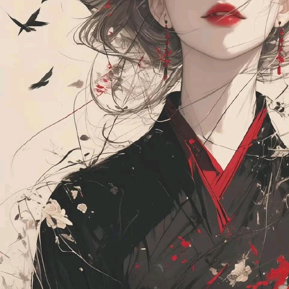 Luna小鱼儿