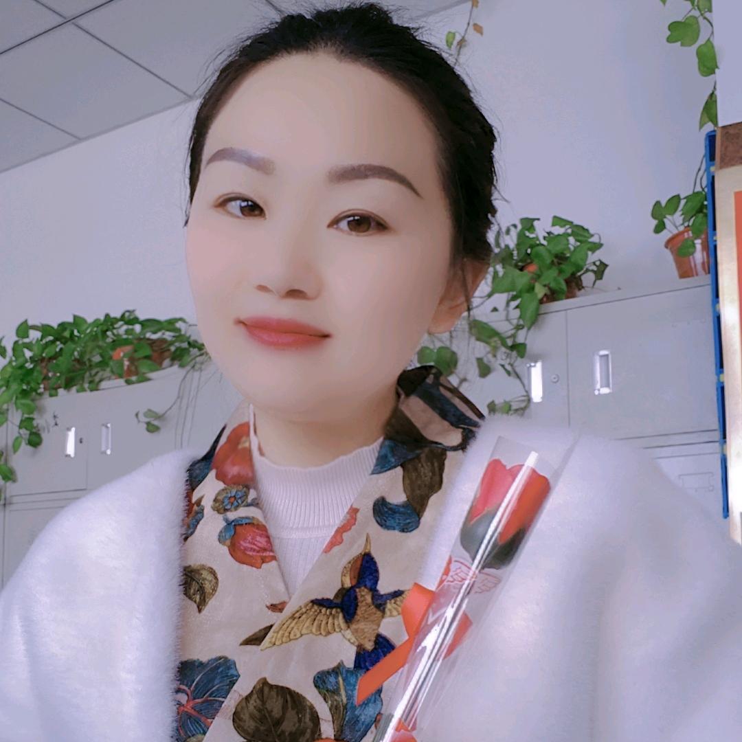 @红红