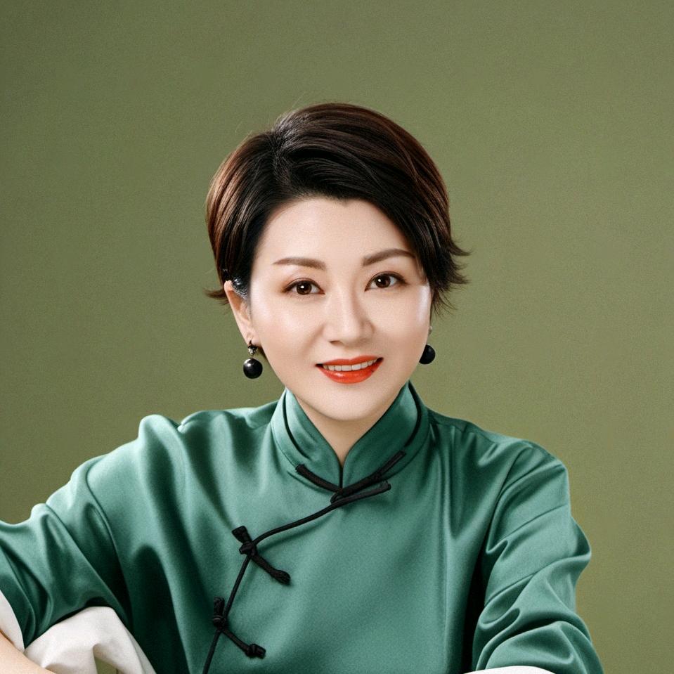 章老师养生部落