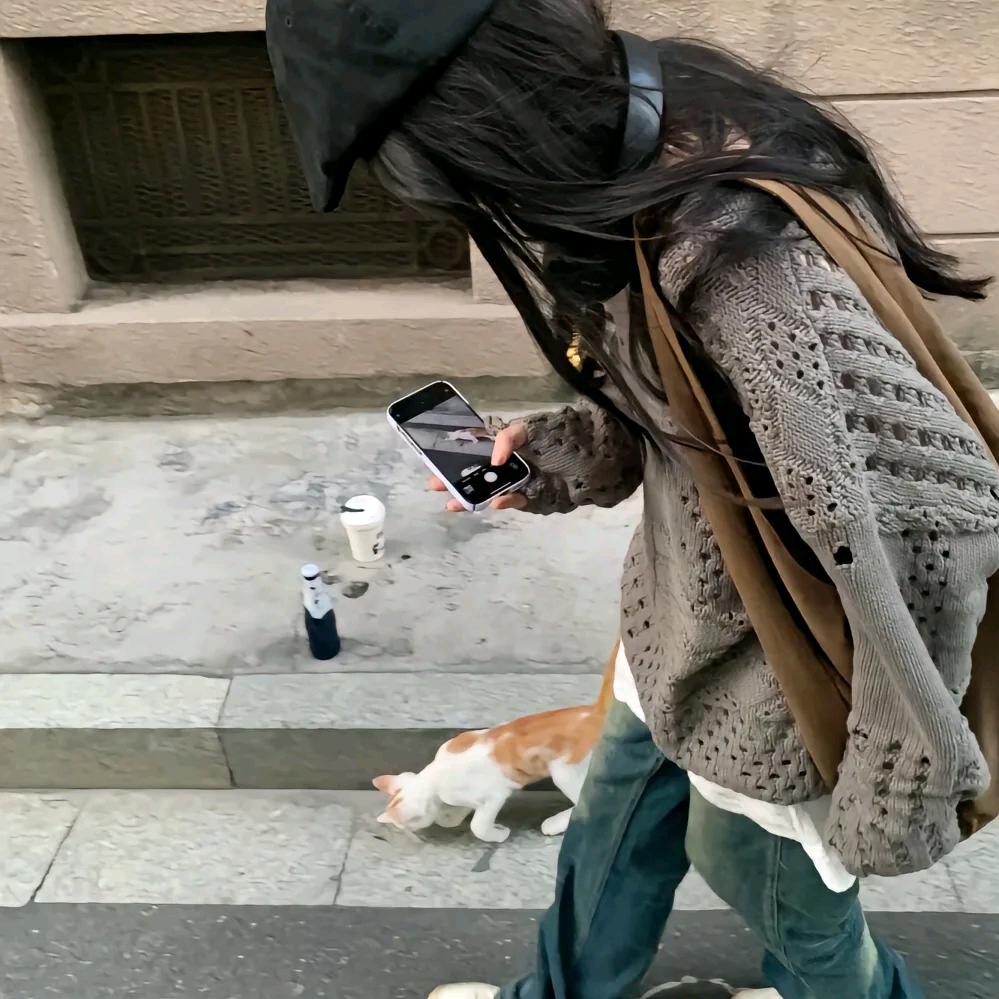 往南走