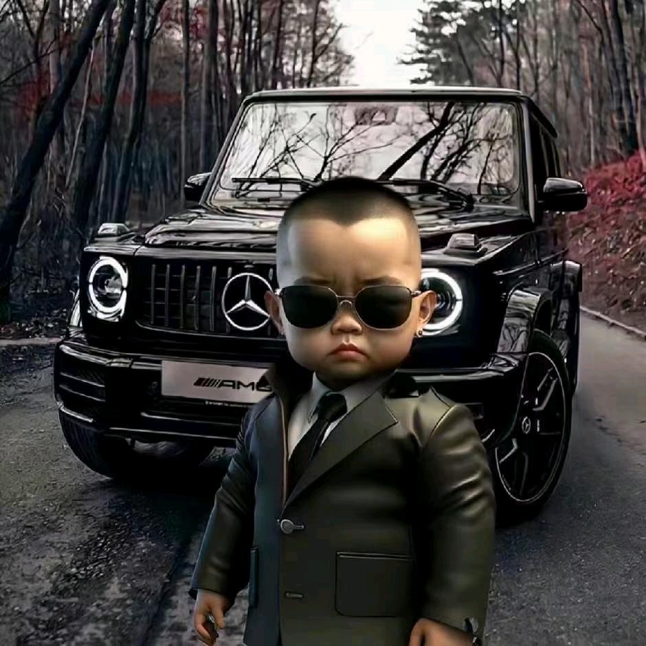 哇噻小啊利