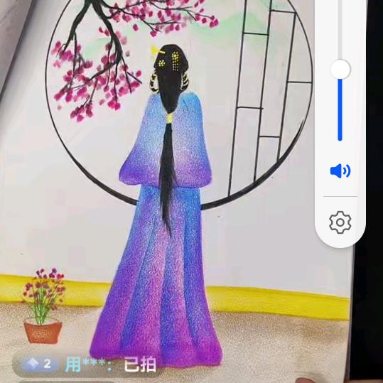 是什么东西？我们不认识？美丽芭蕾