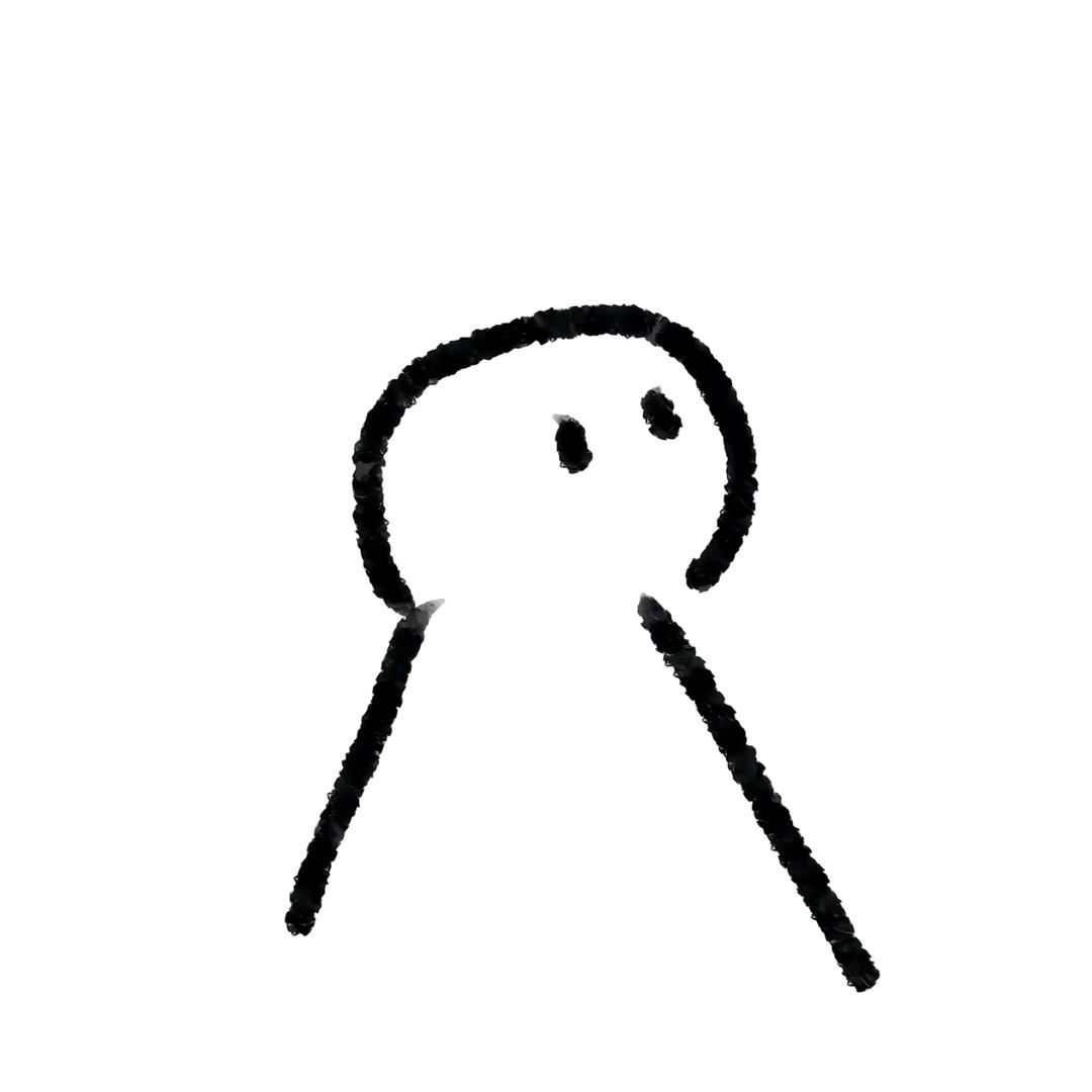 我是个平凡的路人