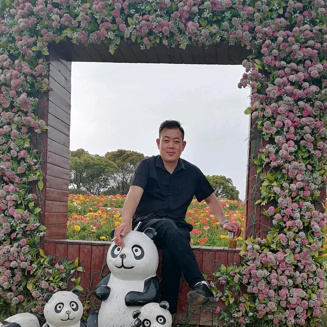 沪飘婚庆负责人