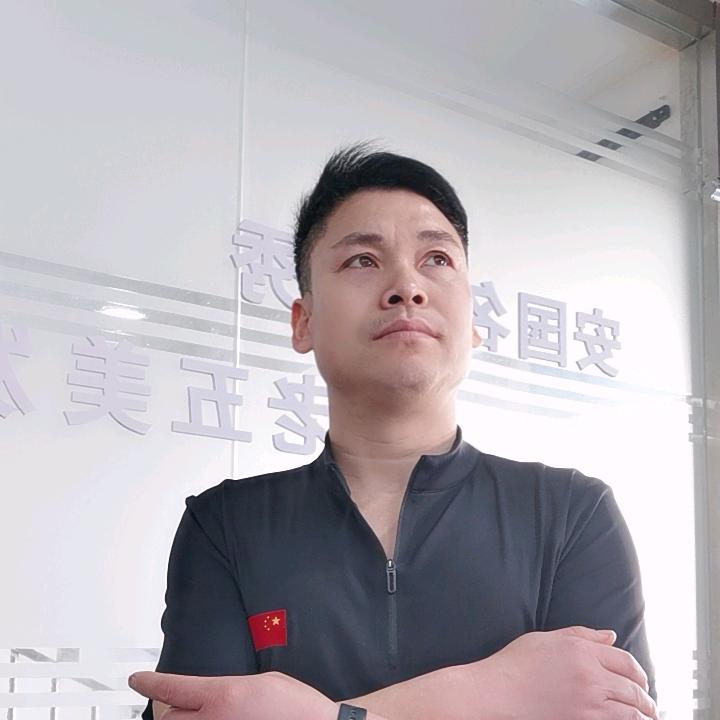 安国—老五—美发