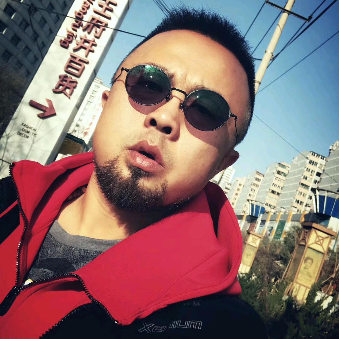 金城老徐