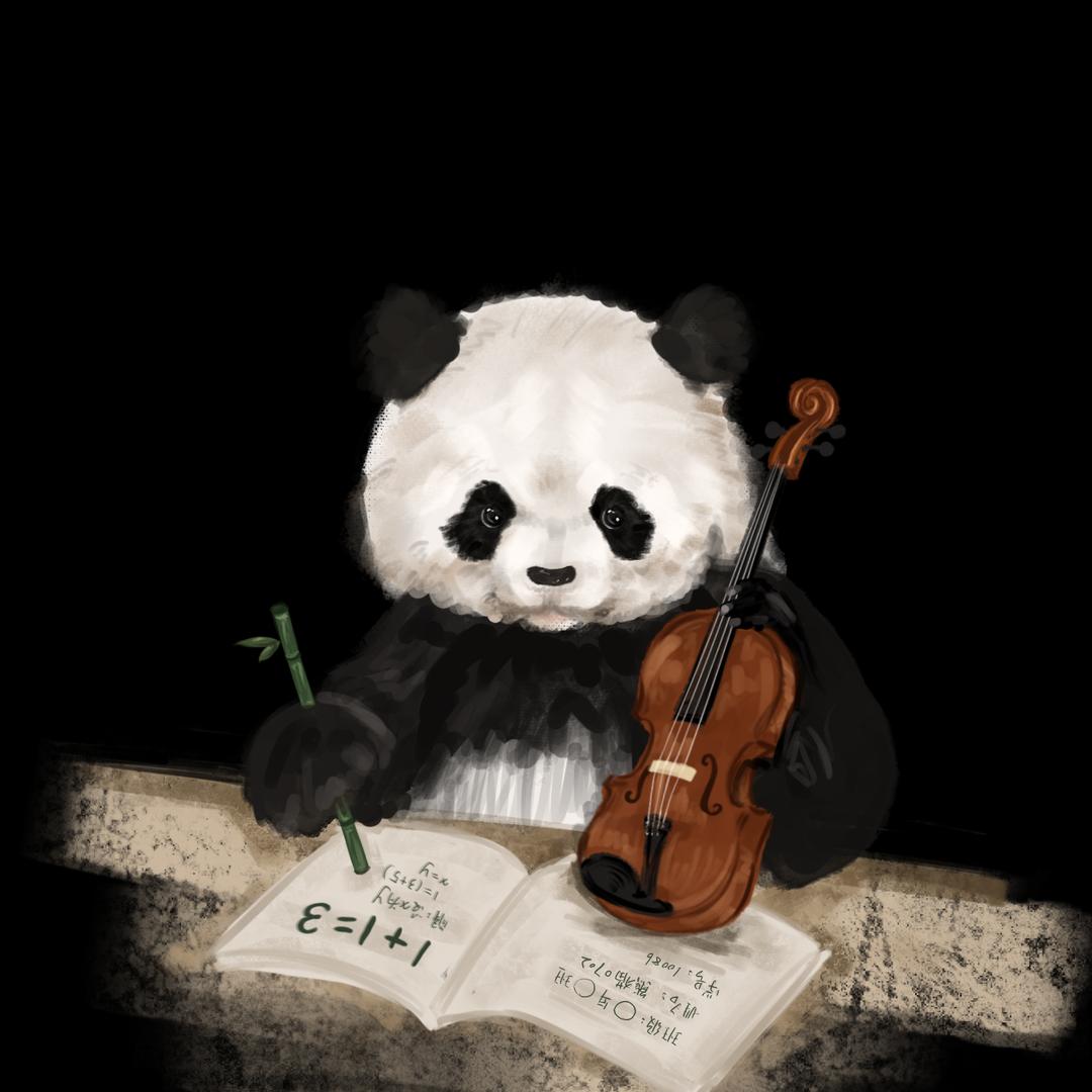 💡🌟熊猫0702🌟💡