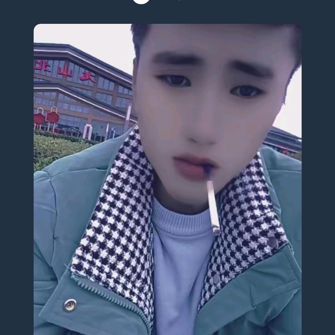 重情重义的男人，我绝对不会让你输，