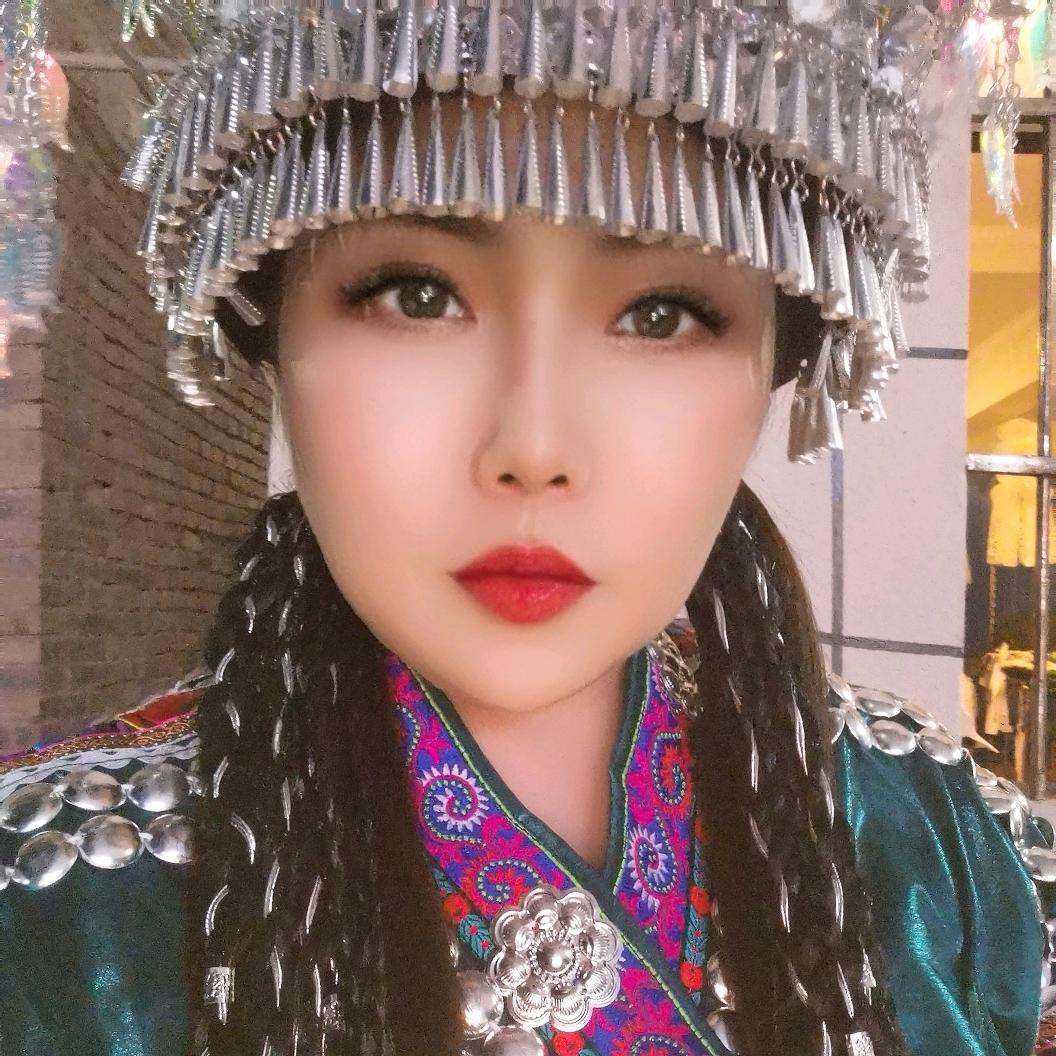 石柱乐队天音❤老板娘❤英子
