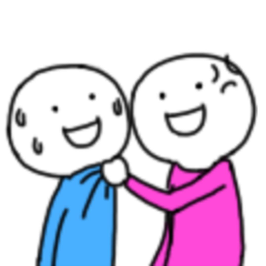 阳光开朗大男孩