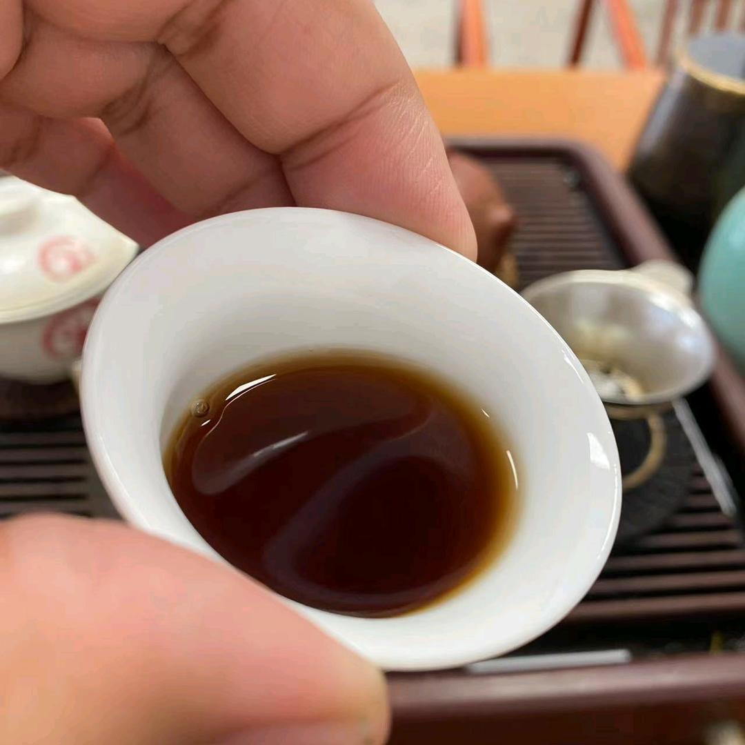 六堡批发（各种香型)