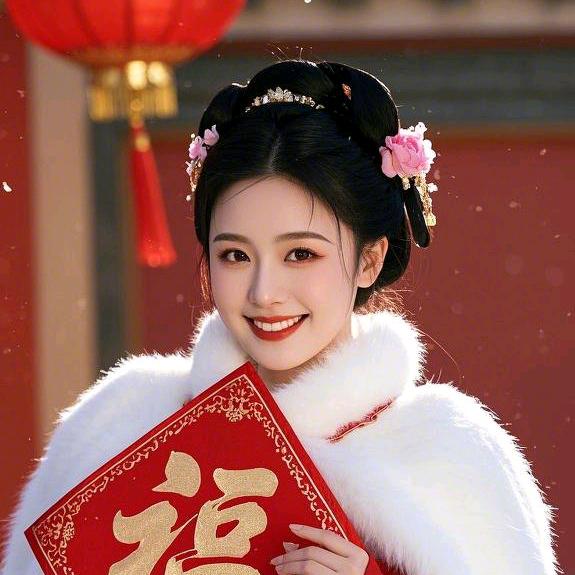 小美妹妹