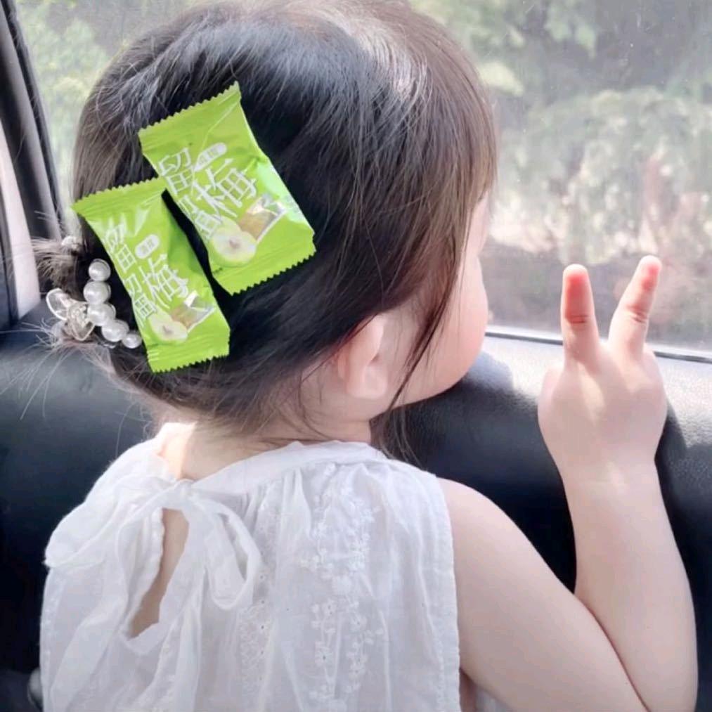 兜里 🌸🌸半颗糖💗💗