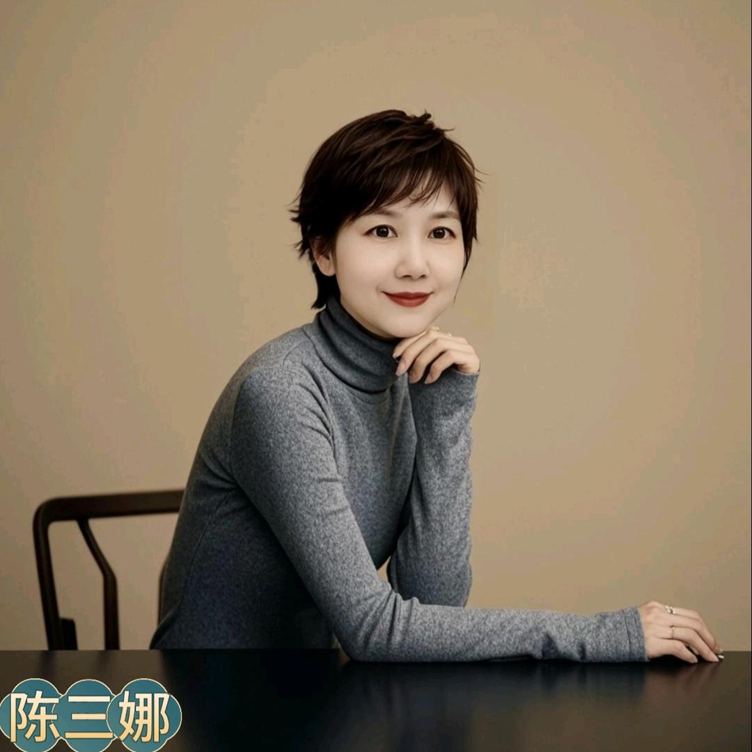 三娜