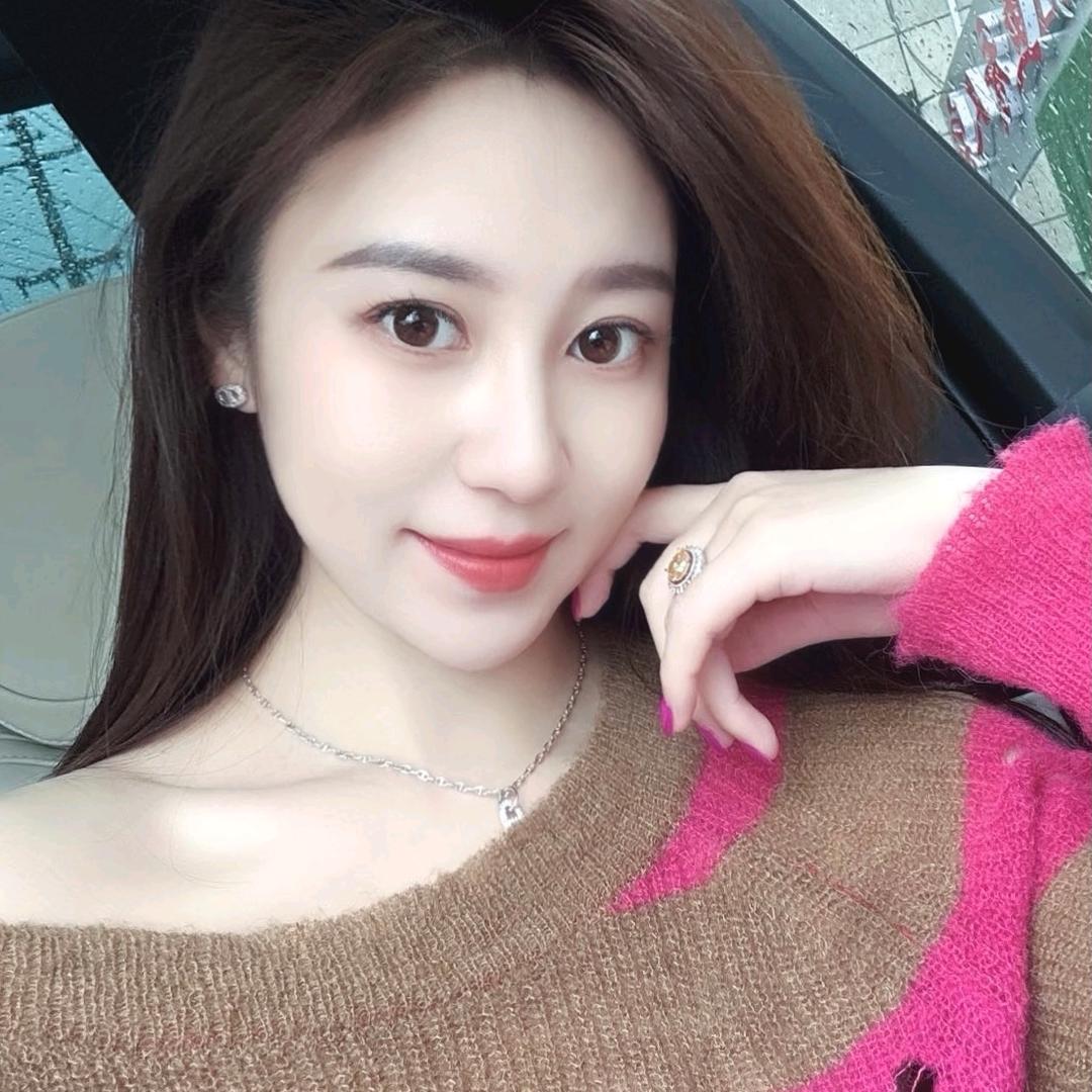 周琳姐（一个人