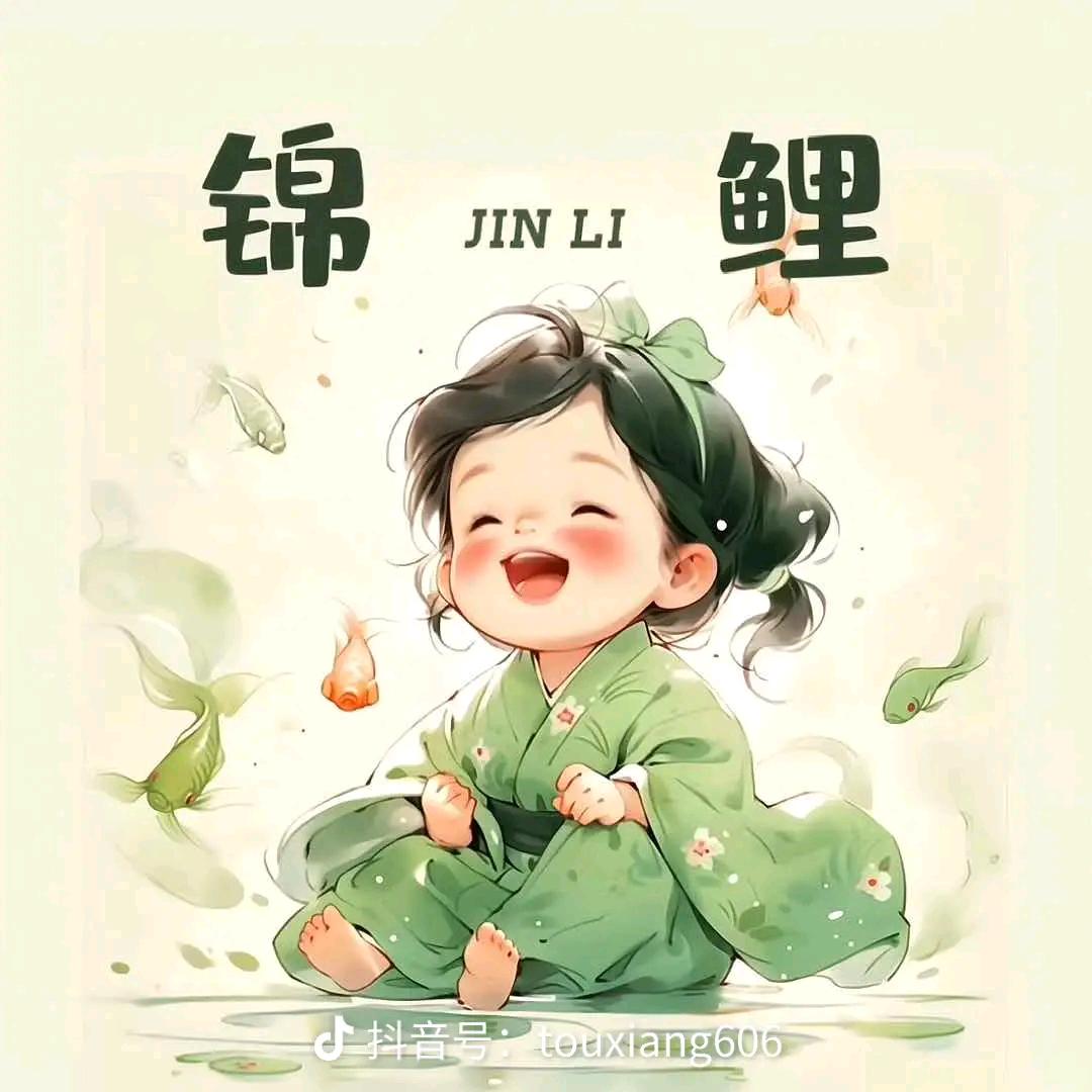 🥰心动
