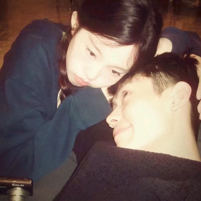 相逢何必曾相识