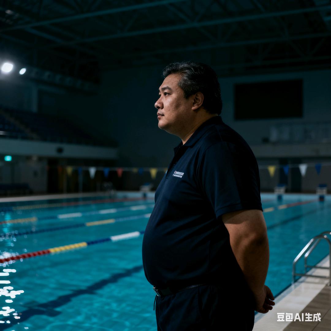 大东区游泳中心少禹