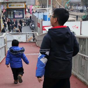 酒水小付(西宁求学版)