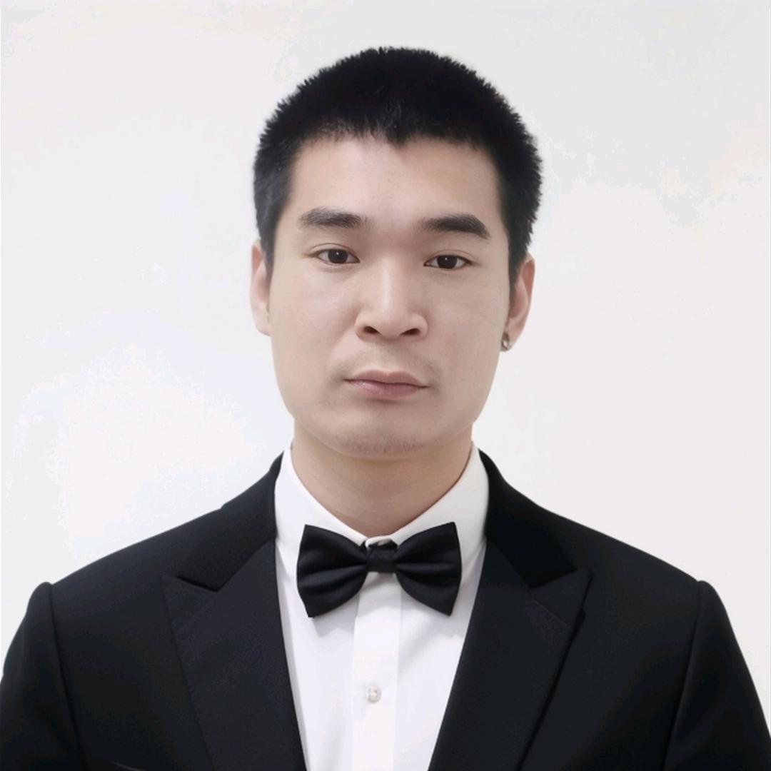 美业界最暴躁的羊🐏