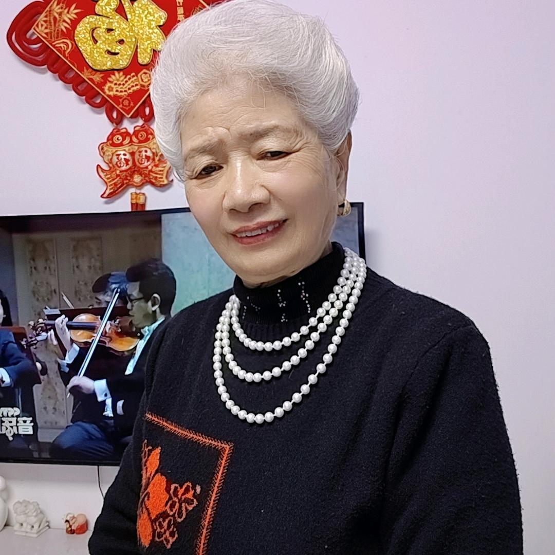 老佛爷