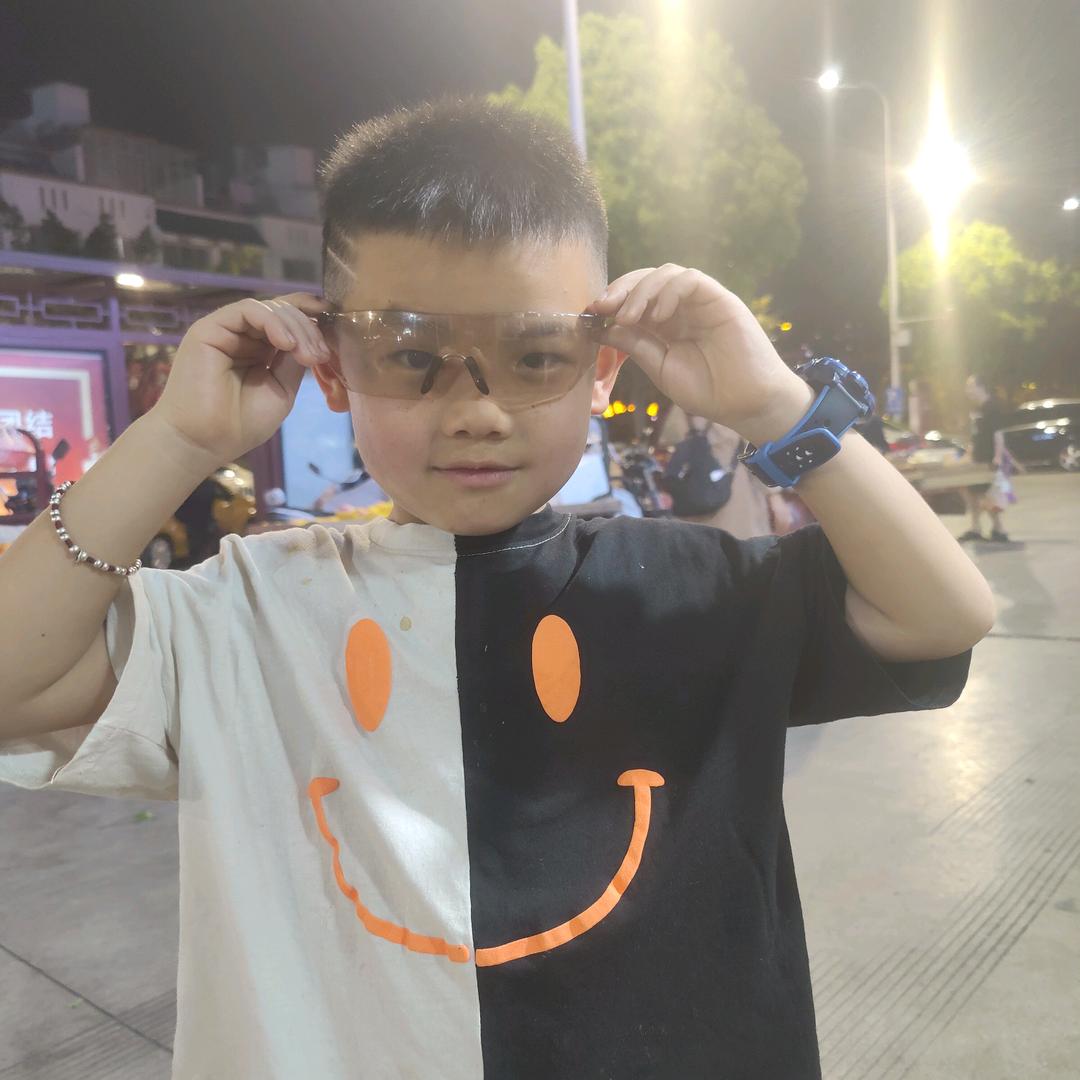 花哥烤羊