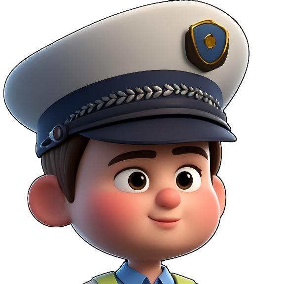 交通事故观察员