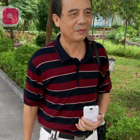 莳香潜叔叔