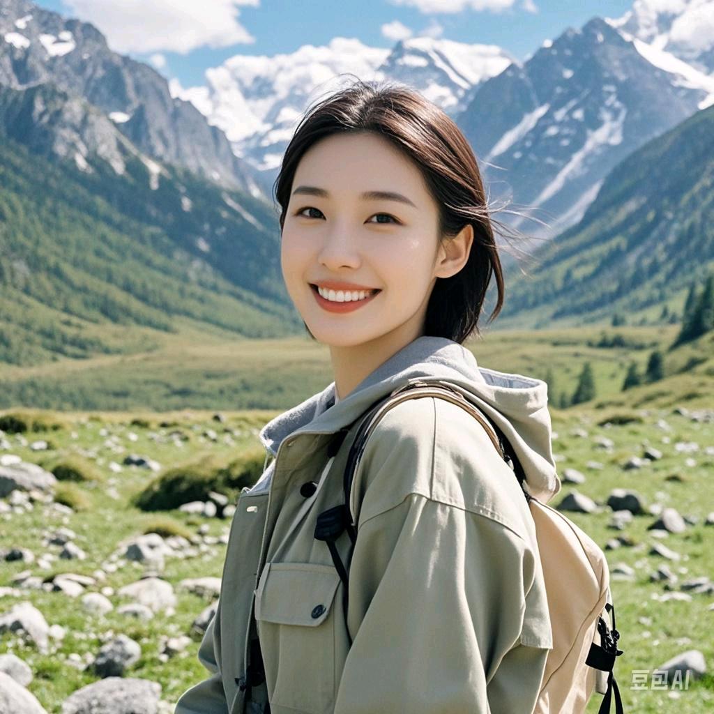 川妹子