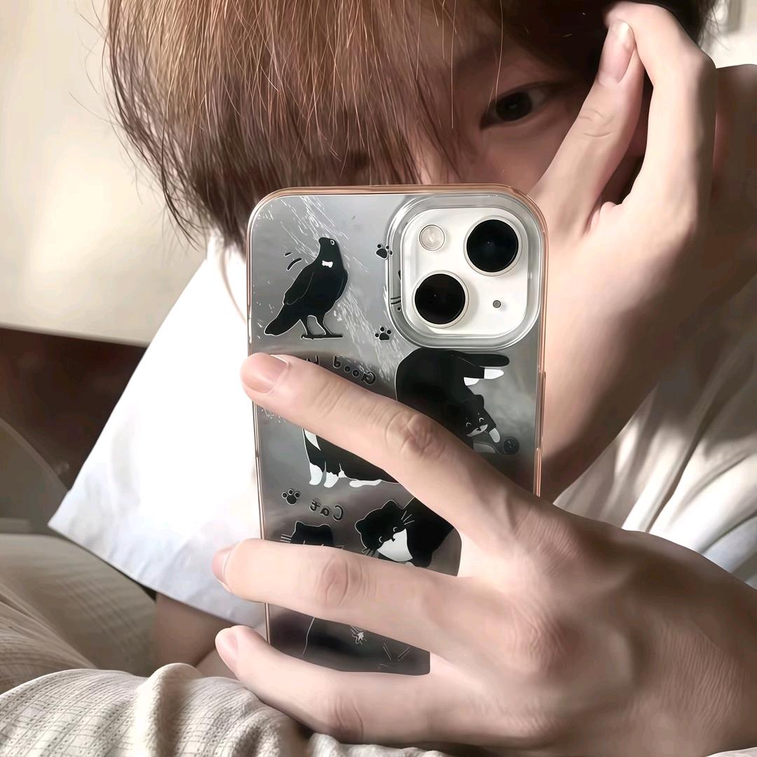 ʚ*柠溪*ɞ