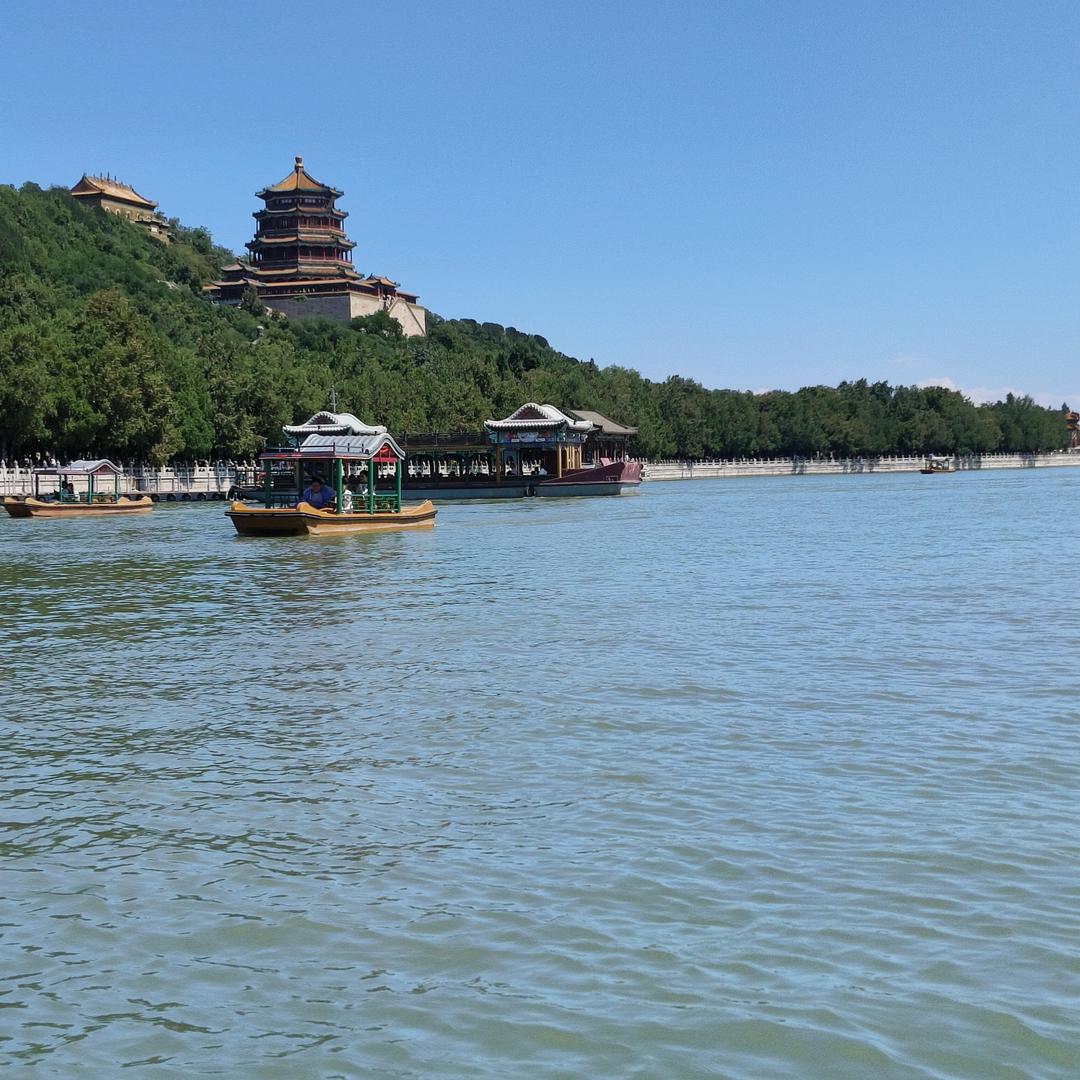 天使的距离