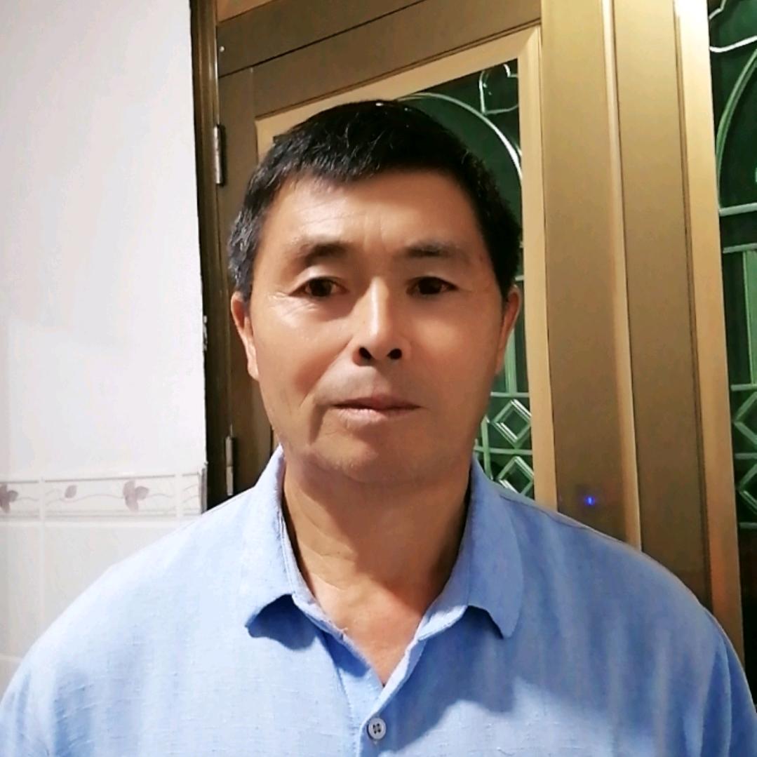 农村爷爷